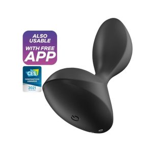 analnaya probka satisfyer sweet seal black 92747507390197.jpg