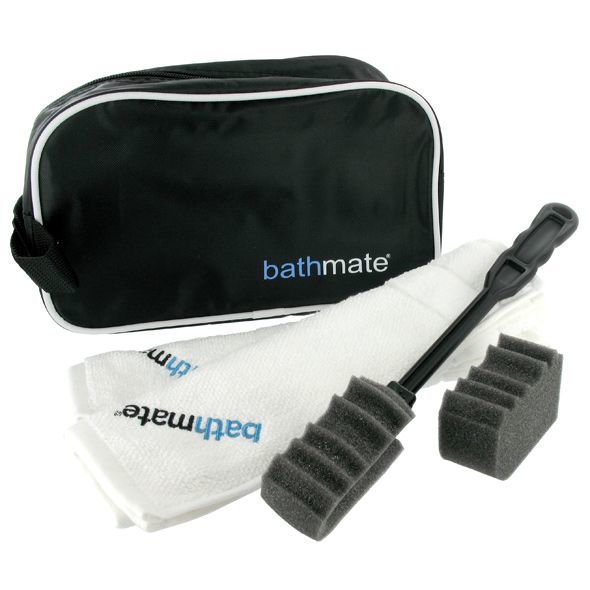 Набір для чищення та зберігання bathmate bm 230