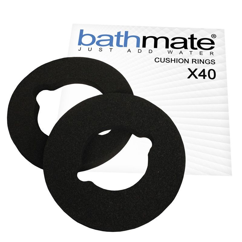 Кільце комфорту для x40 (hydromax 9)