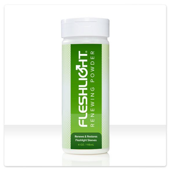 Відновлювальний засіб fleshlight renewing powder
