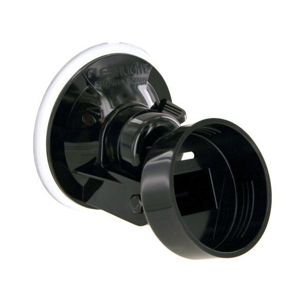 Кріплення для душу fleshlight shower mount, присоска з кріпленням до мастурбатора Флешлайт