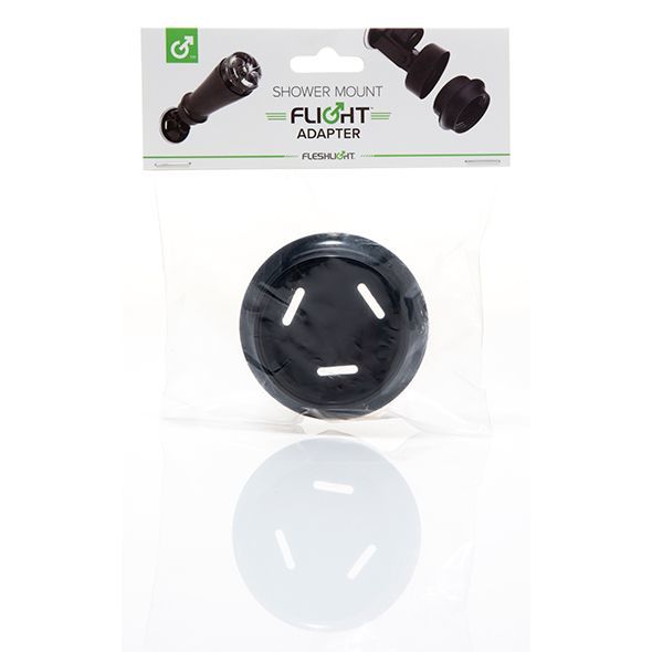 Адаптер flight для fleshlight shower mount для з'єднання мастурбатора Політ з кріпленням присоскою