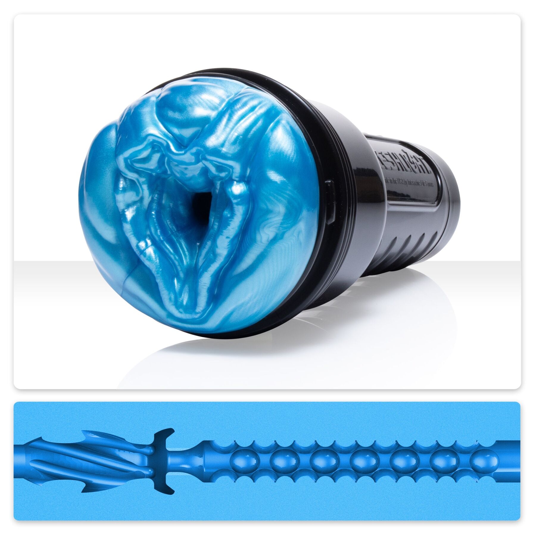 Мастурбатор fleshlight freaks alien