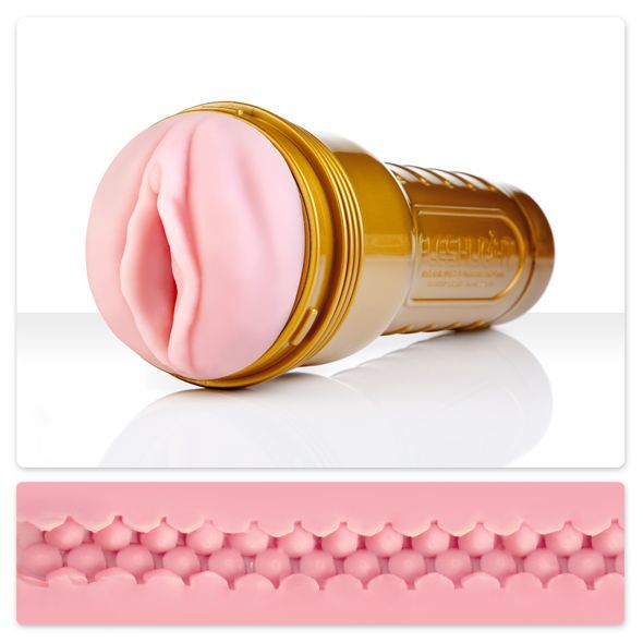 Мастурбатор fleshlight stamina training unit (fleshlight stu) тренажер чоловічої витривалості