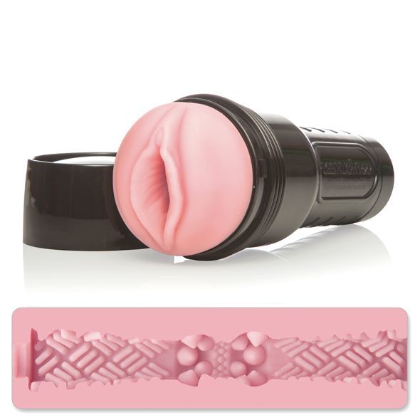 Мастурбатор вагіна fleshlight go surge, компактний