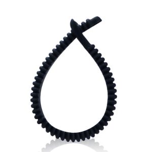 Ерекційне кільце ласо dorcel adjust ring, еластичне, регульована тугість