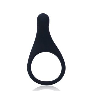 Ерекційне кільце dorcel intense ring зі стимулятором клітора, яєчок або промежини