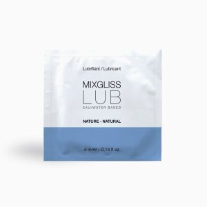 Пробник mixgliss lub nature (4 мл)