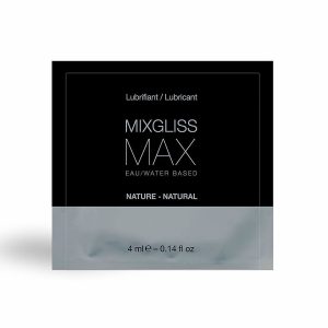 Пробник mixgliss max nature (4 мл)