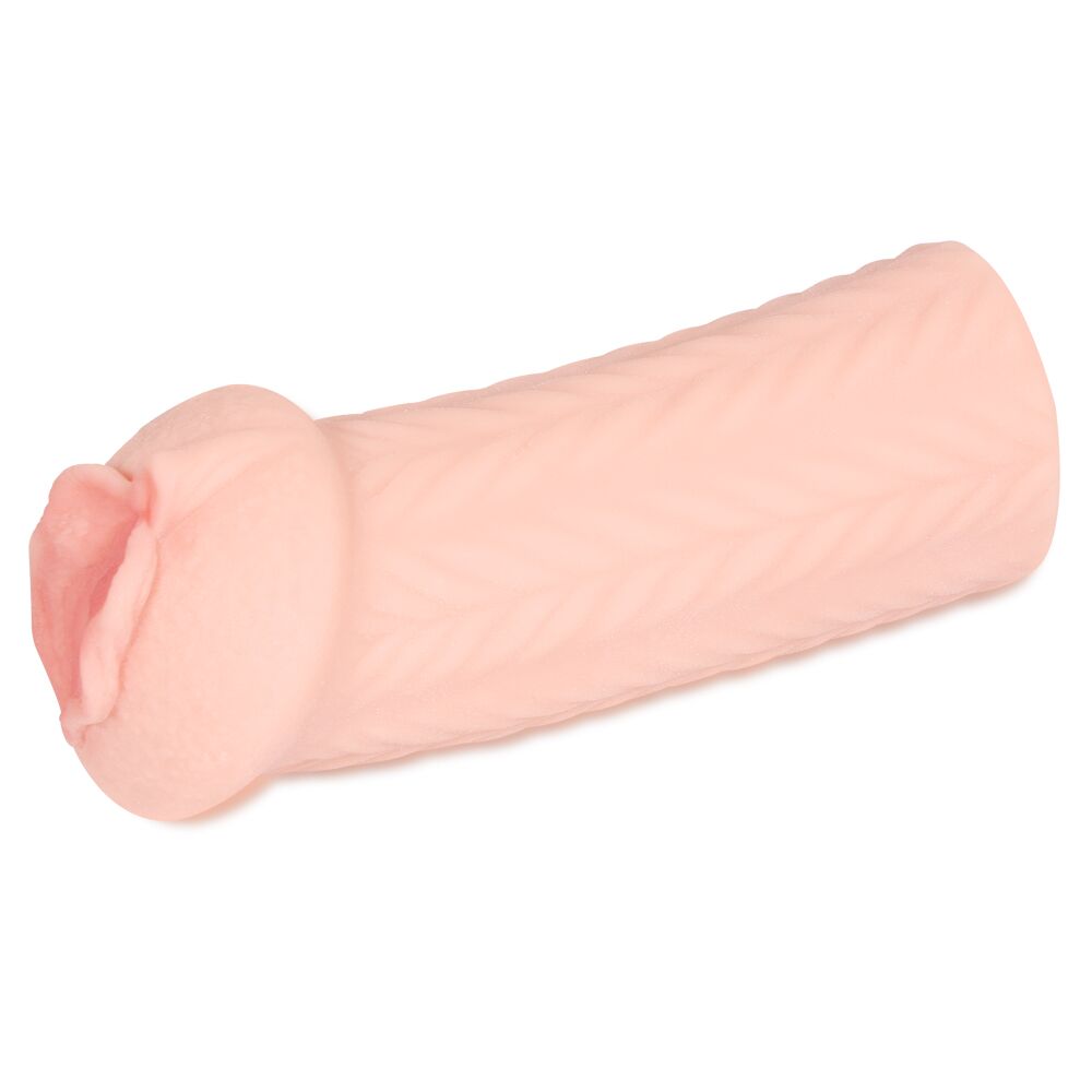 Мастурбатор kokos elegance 004 double layer