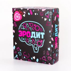 Еротична гра «Эродит» (ru)