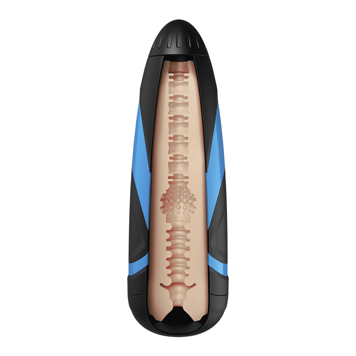 Запасний рукав вставка для мастурбатора satisfyer men tri delights