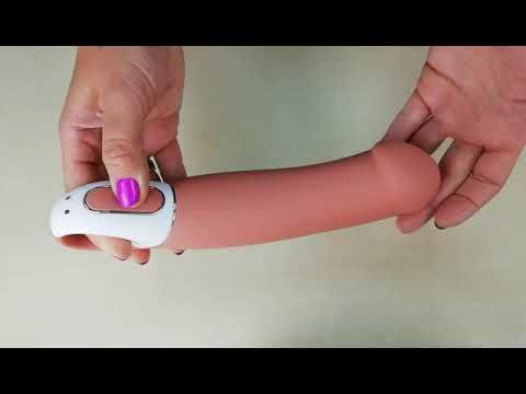 Потужний вібратор satisfyer vibes master, гнучкий літій силікон, 12 режимів роботи, діаметр 46 мм