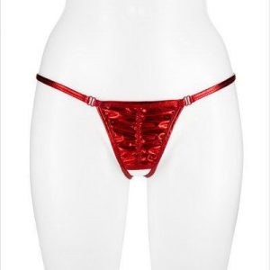 Трусики з доступом fashion secret angela red