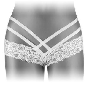 Трусики fashion secret anne white