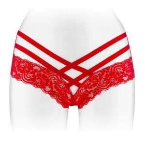 Трусики fashion secret anne red