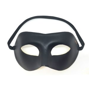 Маска на обличчя dorcel mask dorcel, формована екошкіра