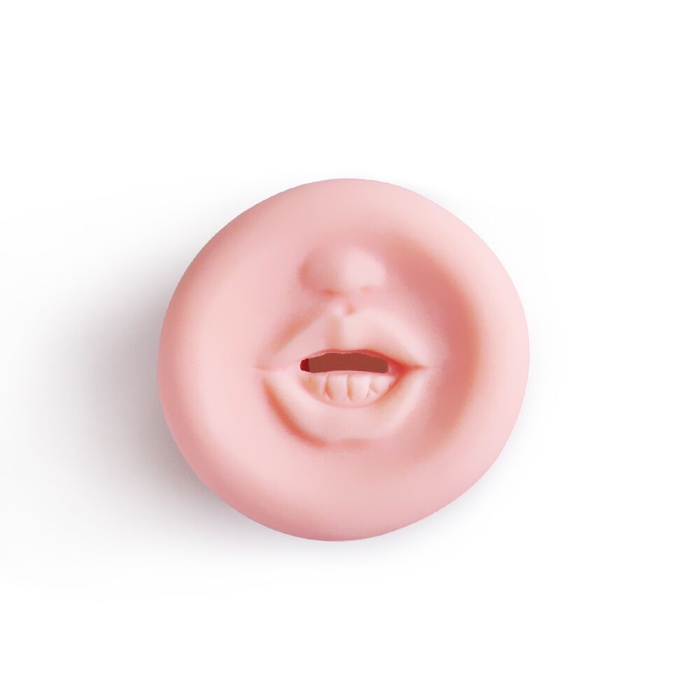 Вставка ротик для помпи men powerup mouth