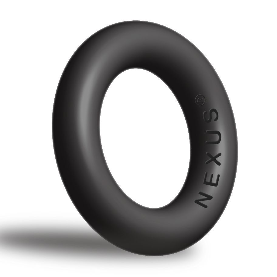 Ерекційне кільце nexus enduro plus, еластичне