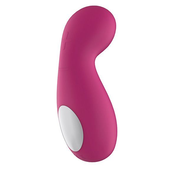 Інтерактивний мінівібратор kiiroo cliona purple