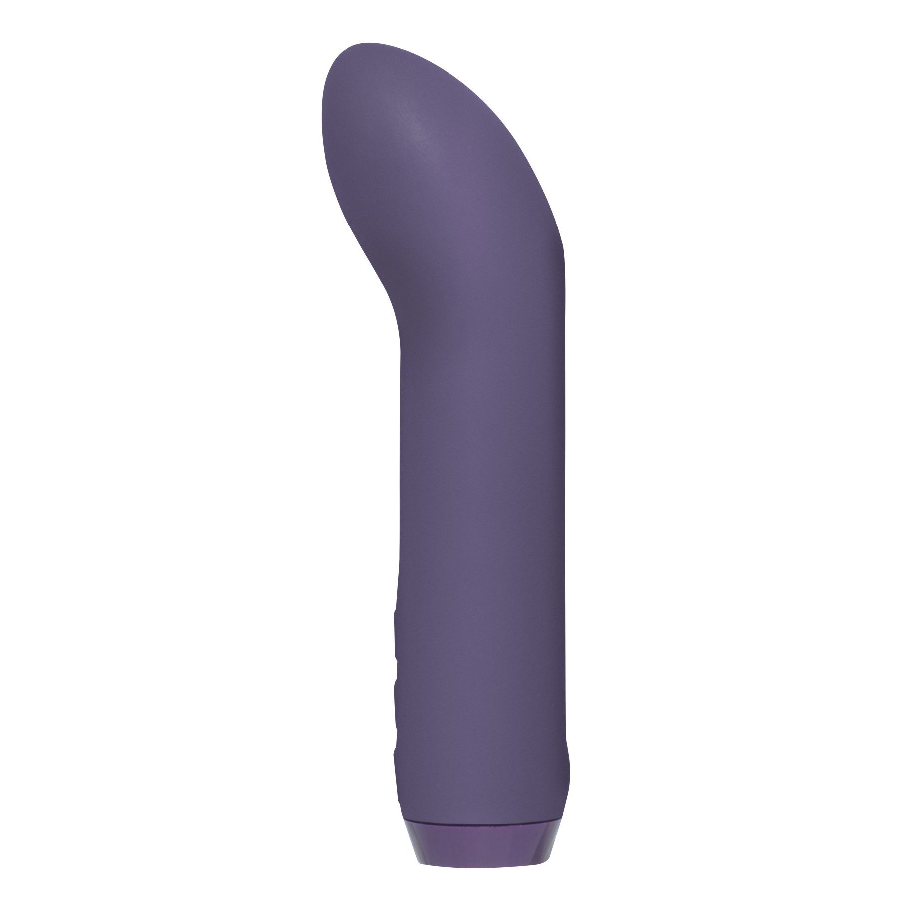 Преміум вібратор je joue g spot bullet vibrator purple з глибокою вібрацією