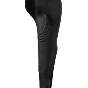 Мастурбатор satisfyer men wand, багатофункціональний, чудово для пар, вібро мінет
