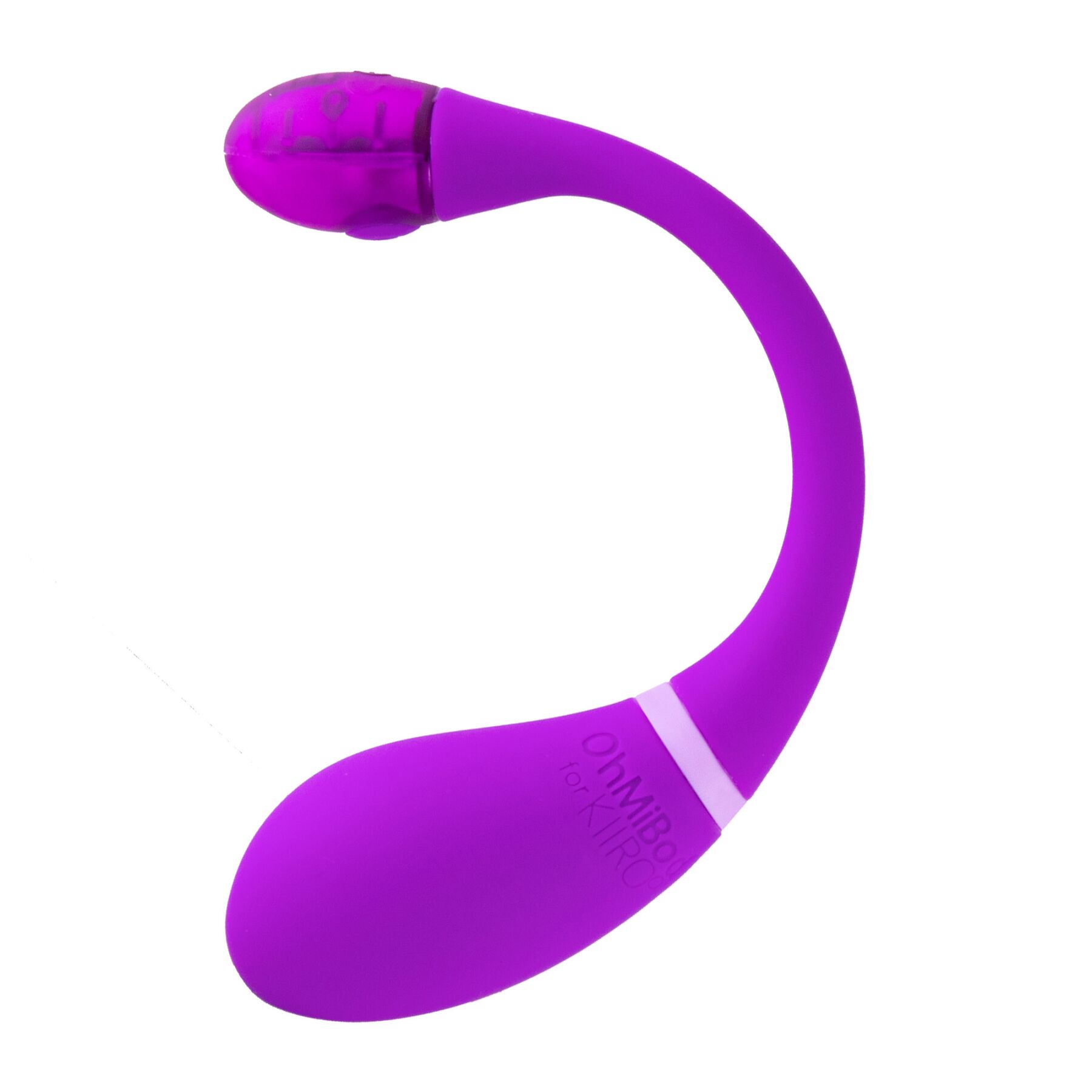 Інтерактивне віброяйце ohmibod esca2 for kiiroo (підходить для вебкама)