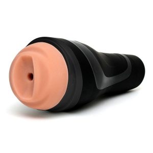 Мастурбатор satisfyer men classic (black), ніжний матеріал, зручний корпус