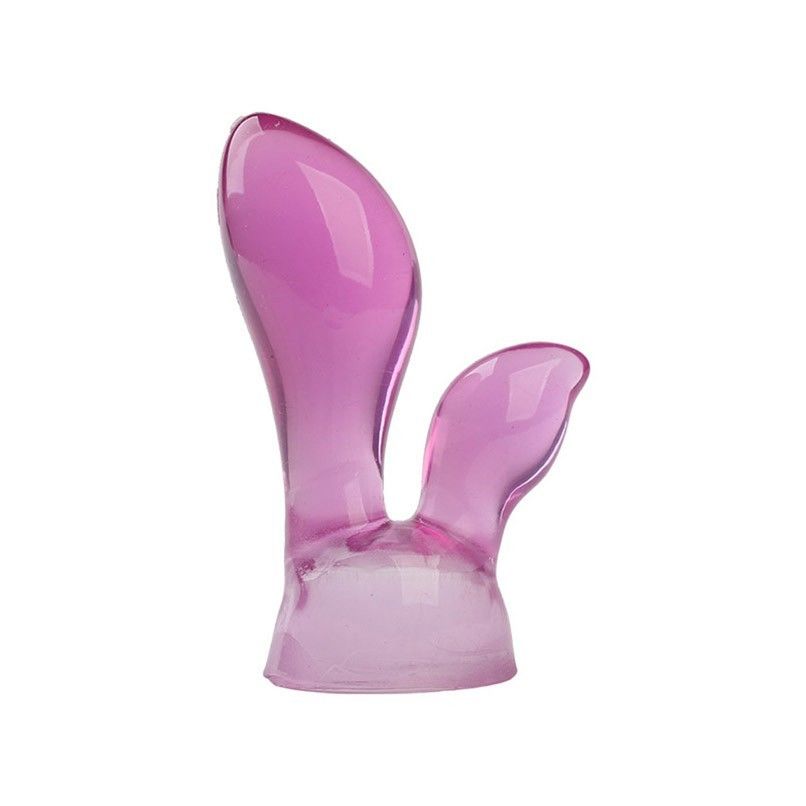 Насадка для вібромасажера leten g spot headgear 1 (40 x 105 мм)
