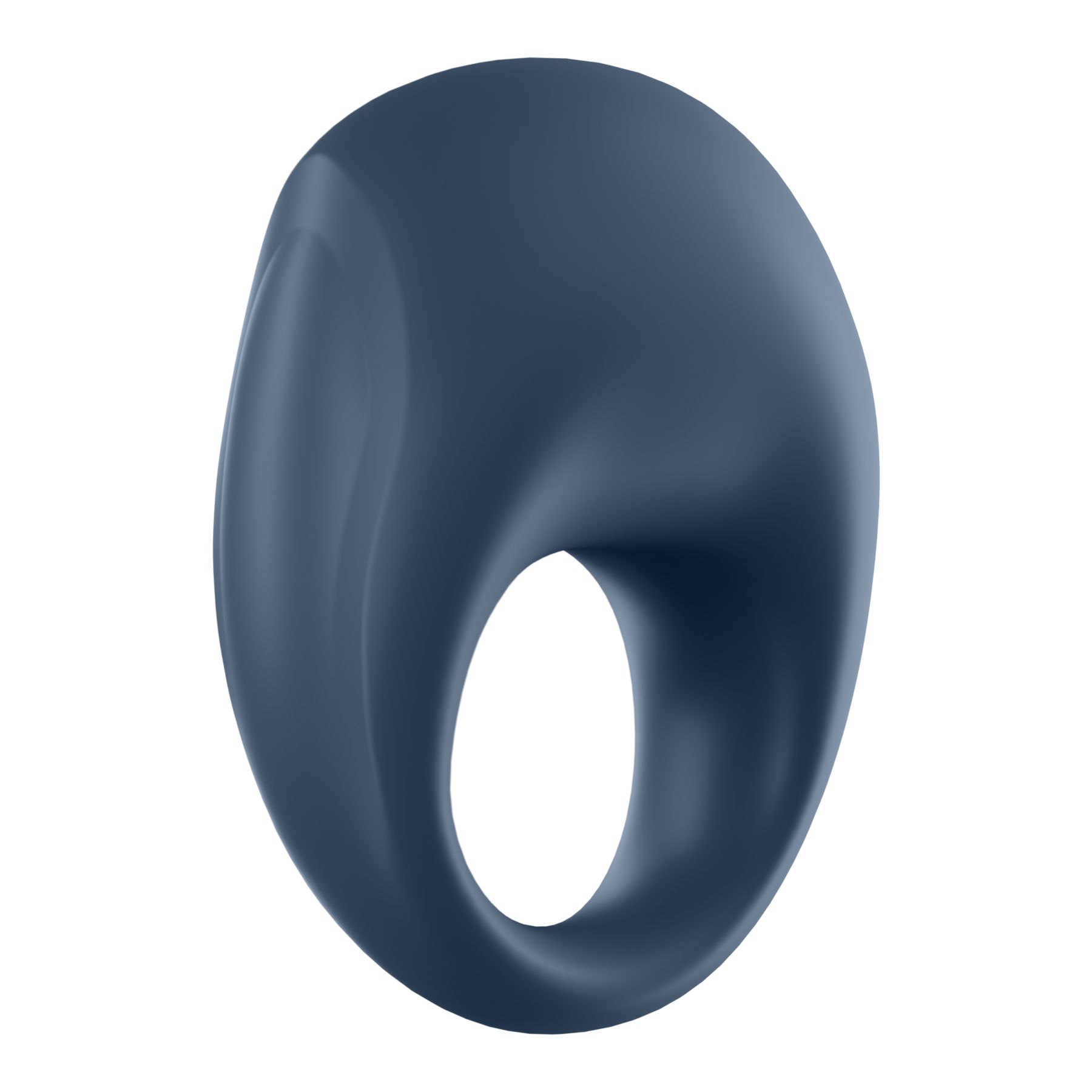 Ерекційне віброкільце satisfyer strong one