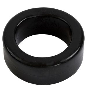 Ерекційне кільце doc johnson titanmen tools cock ring black