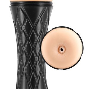 Мастурбатор попка real body — real cup anus