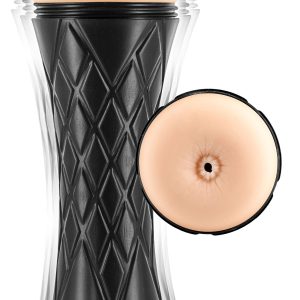 Мастурбатор попка real body — real cup anus vibrating