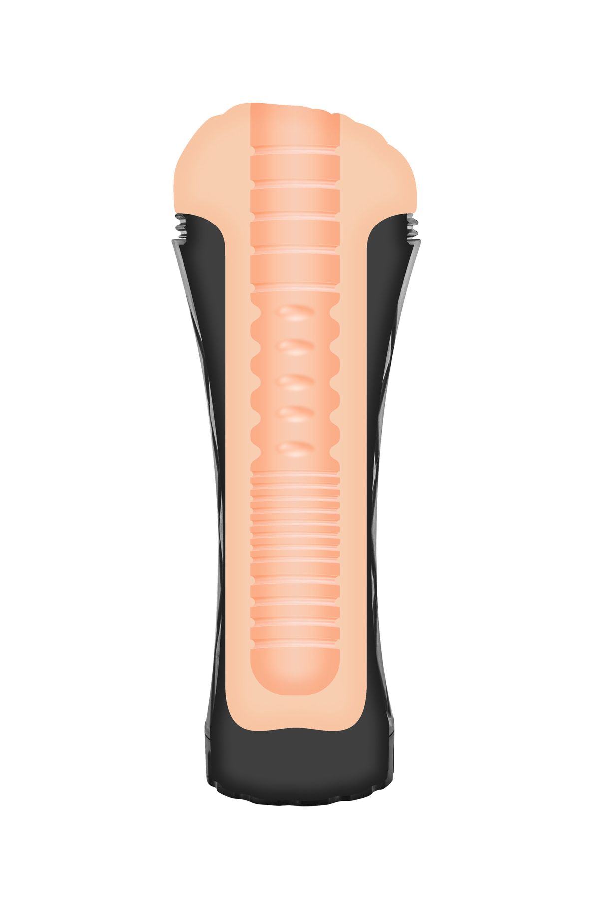 Мастурбатор вагіна real body real cup vagina vibrating