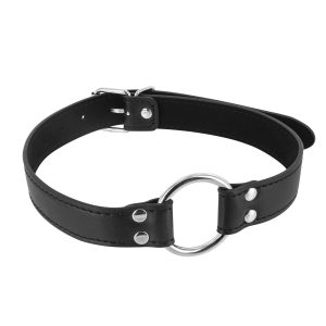 Кляп із кільцем fetish tentation ring gag