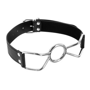 Кляп з кільцем fetish tentation spider gag