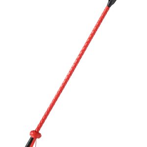 Ляскалка fetish tentation cravache red