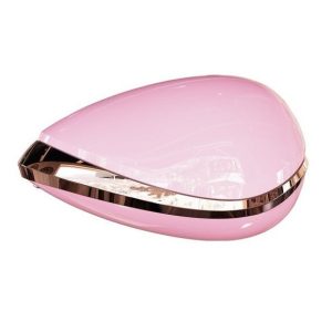 Вакуумний стимулятор kistoy k king pink