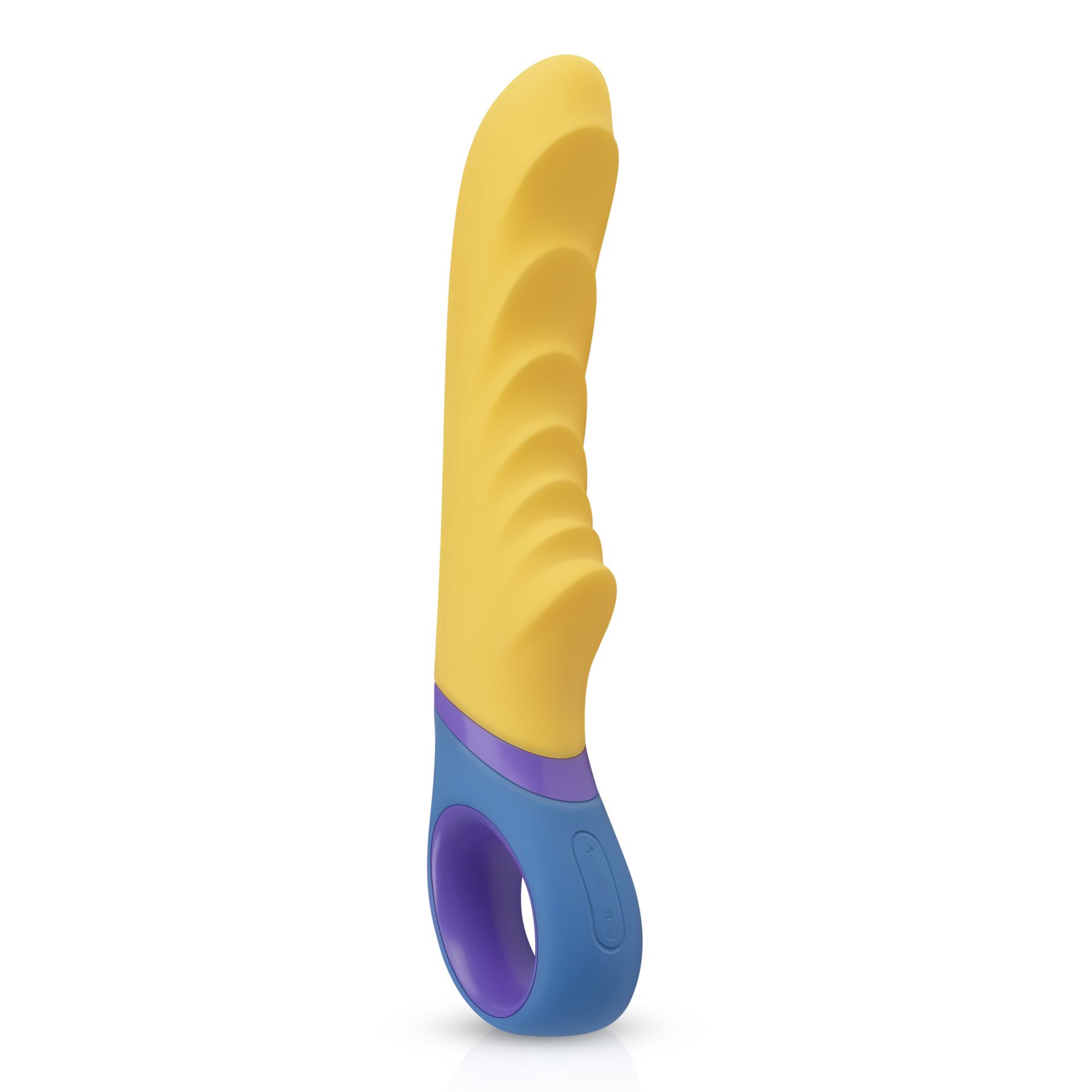 Потужний вібратор точки g pmv20 g tone g spot vibrator