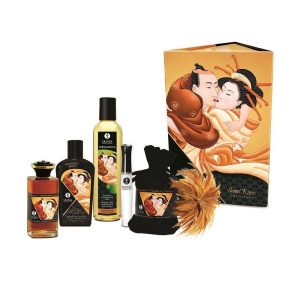 Подарунковий набір shunga sweet kisses kit