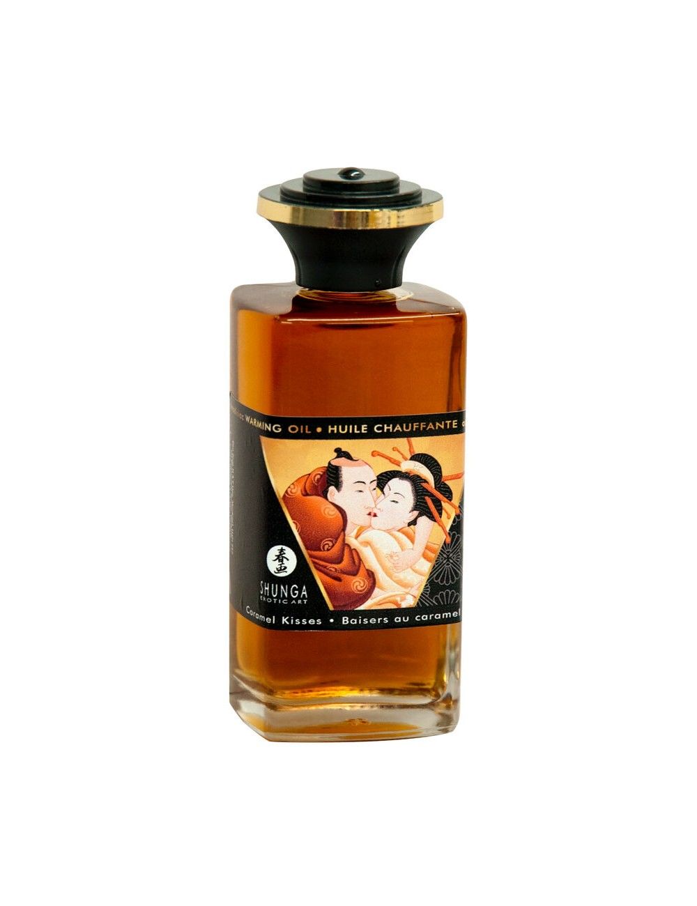Подарунковий набір shunga sweet kisses kit Подарунковий набір shunga sweet kisses kit