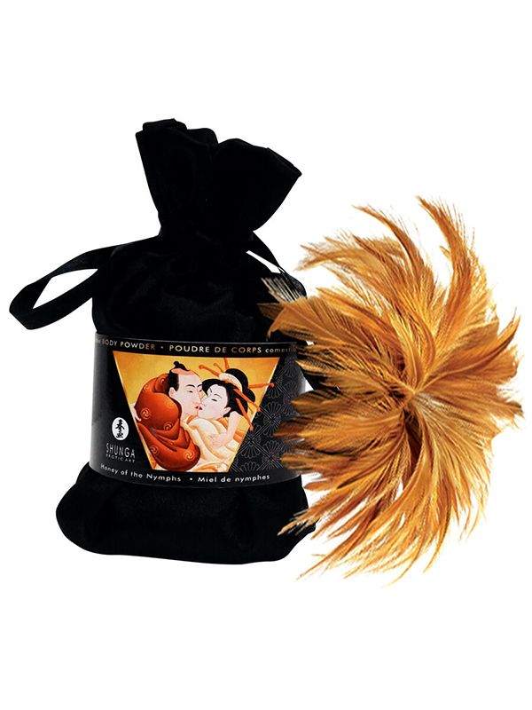 Подарунковий набір shunga sweet kisses kit Подарунковий набір shunga sweet kisses kit