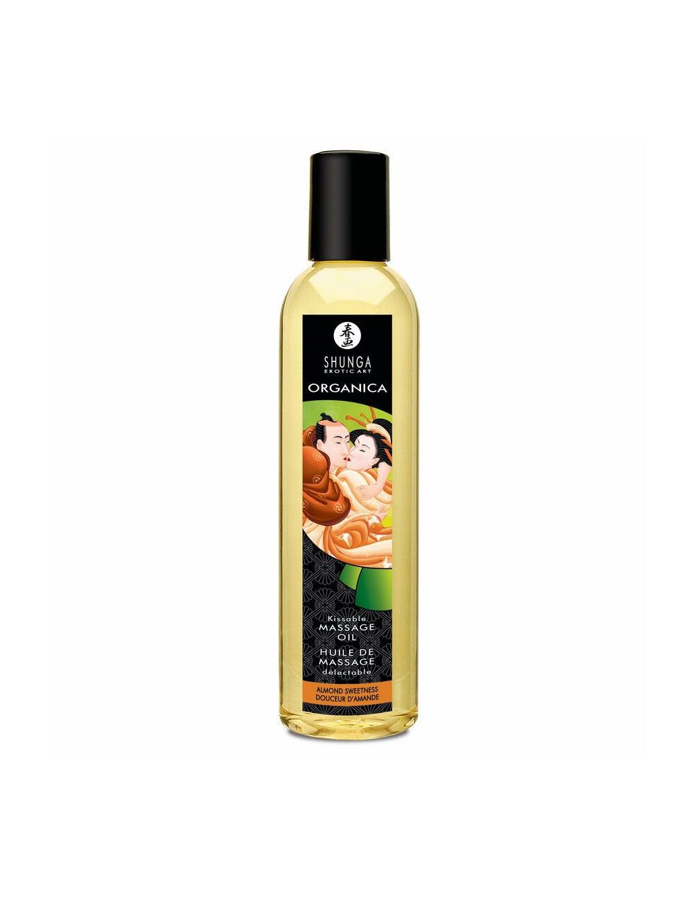 Подарунковий набір shunga sweet kisses kit Подарунковий набір shunga sweet kisses kit