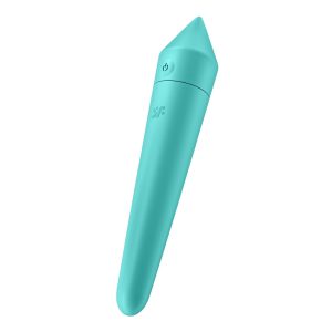 vibrator dlya klitora ultra power bullet 8 turquoise 23771612048329.jpg